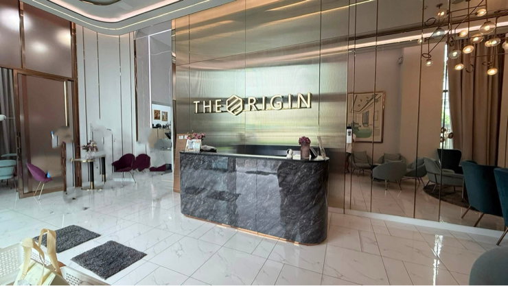 picture The Origin Phahol-Saphanmai Condo foe Rent - 9/14