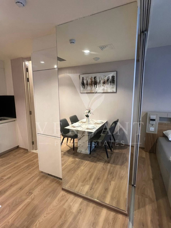picture ðĒ Noble Form Thonglor 33 sqm ready to move in - 10/13