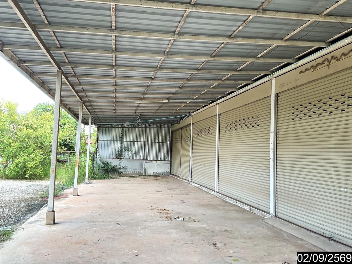 picture FACTORY 391 Sq.w. Muang Udon Thani Udon Thani for 3.8M - 21/41