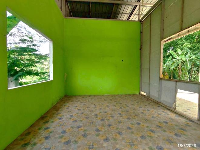 picture HOME 100 Sq.w. Kaset Sombon Chaiyaphum for 1.9M - 8/33