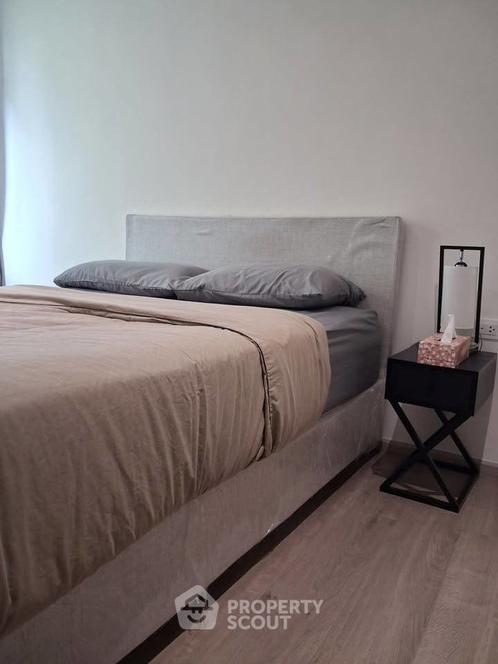 picture 1-BR Condo at Fynn Asoke near BTS Asok (ID 3403343) - 3/37