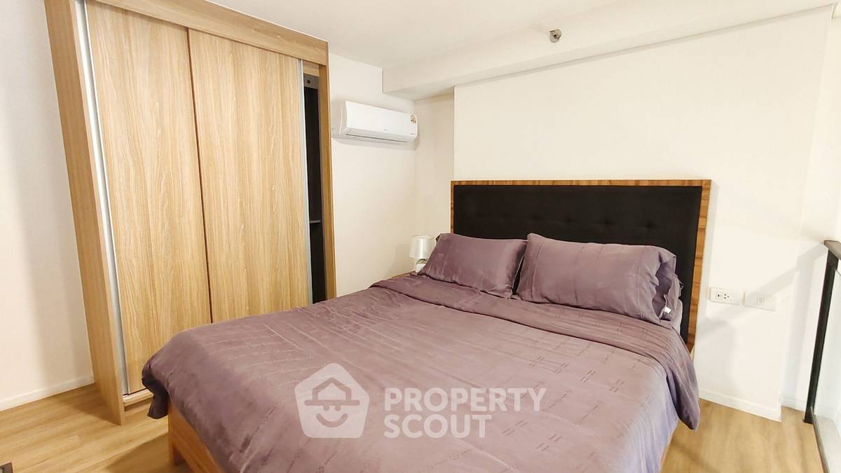 picture 1-BR Condo at Siamese Sukhumvit 48 near BTS On Nut (ID 3405860) - 5/9
