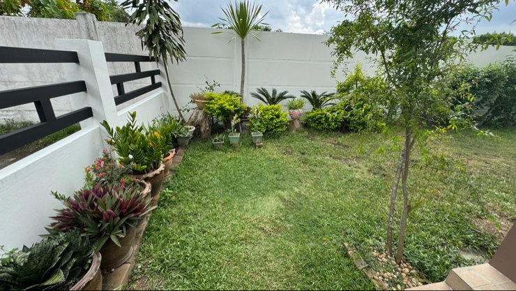 รูป 🏡 ขาย ให้เช่า บ้านเดี่ยว 2 ชั้น หมู่บ้านเลควัลเลย์ เฟส 1 บึง/บ่อวิน ศรีราชา ชลบุรี - รูปที่ 23/61
