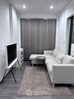 1-BR Condo at The Rich @ Sathorn - Taksin near BTS Wongwian Yai (ID 3406233)