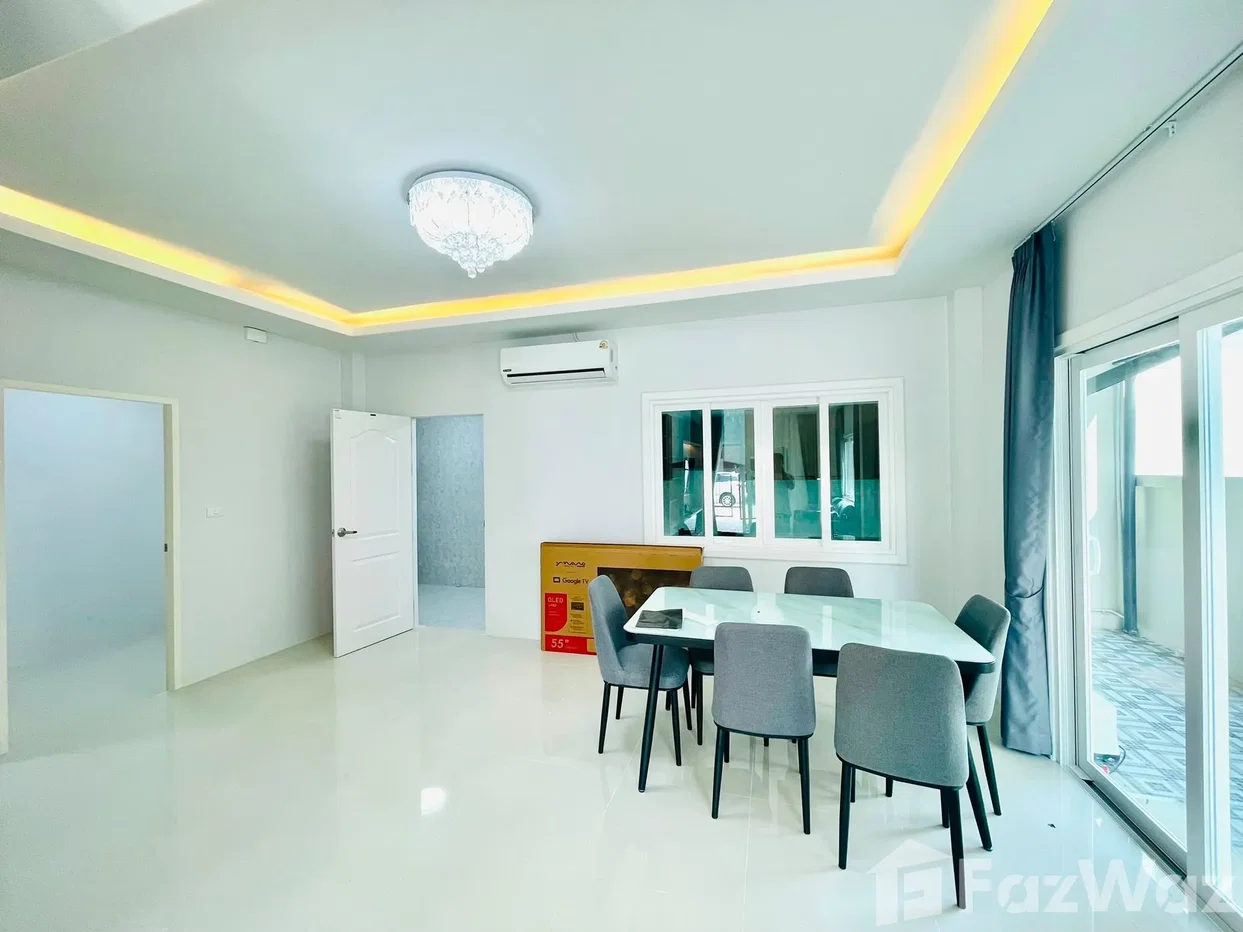 picture Mana Kathu Lake 4 beds 3 baths for rent 6863387 - 14/16
