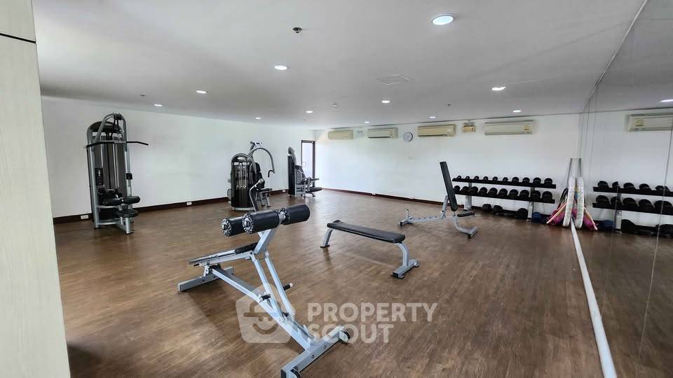 picture 15th-Floor 1-BR Condo At The Axis Pattaya For Rent (ID 3406373) - 25/29