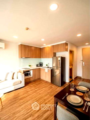 Condos for rent : 2-BR Condo at Le Crique Sukhumvit 64/2 near BTS Punnawithi (ID 3402240)