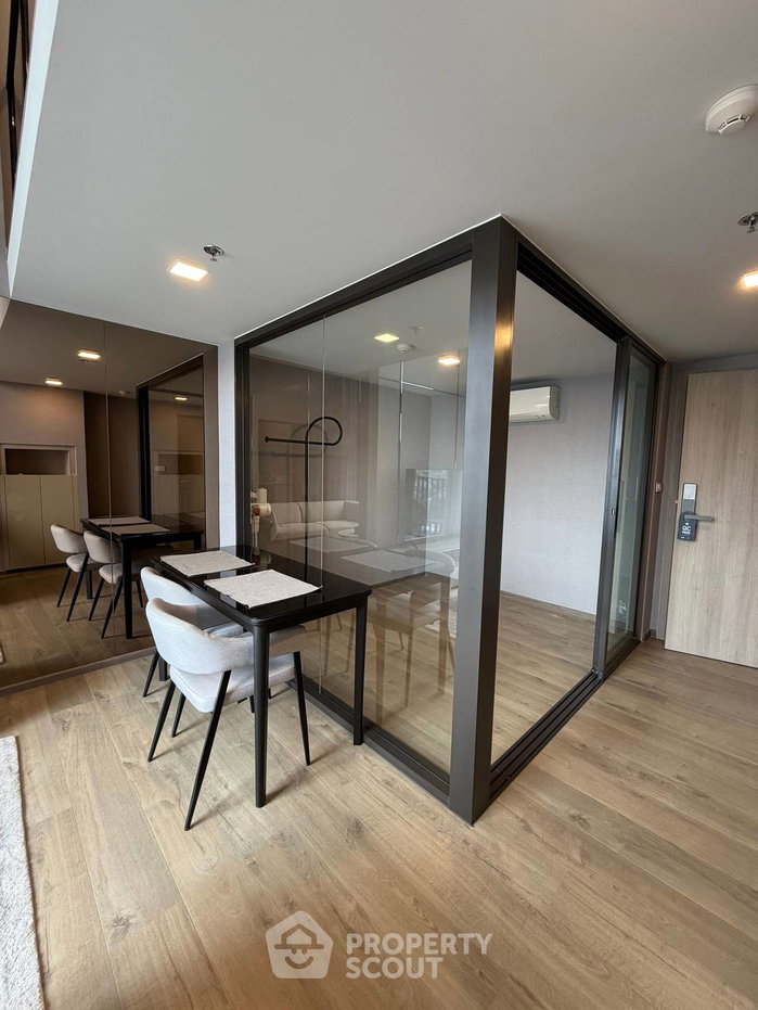 รูป คอนโด 1-ห้องนอน ที่ ปีติ สุขุมวิท 101 ใกล้ BTS ปุณณวิถี (ID 3405437) - รูปที่ 8/14