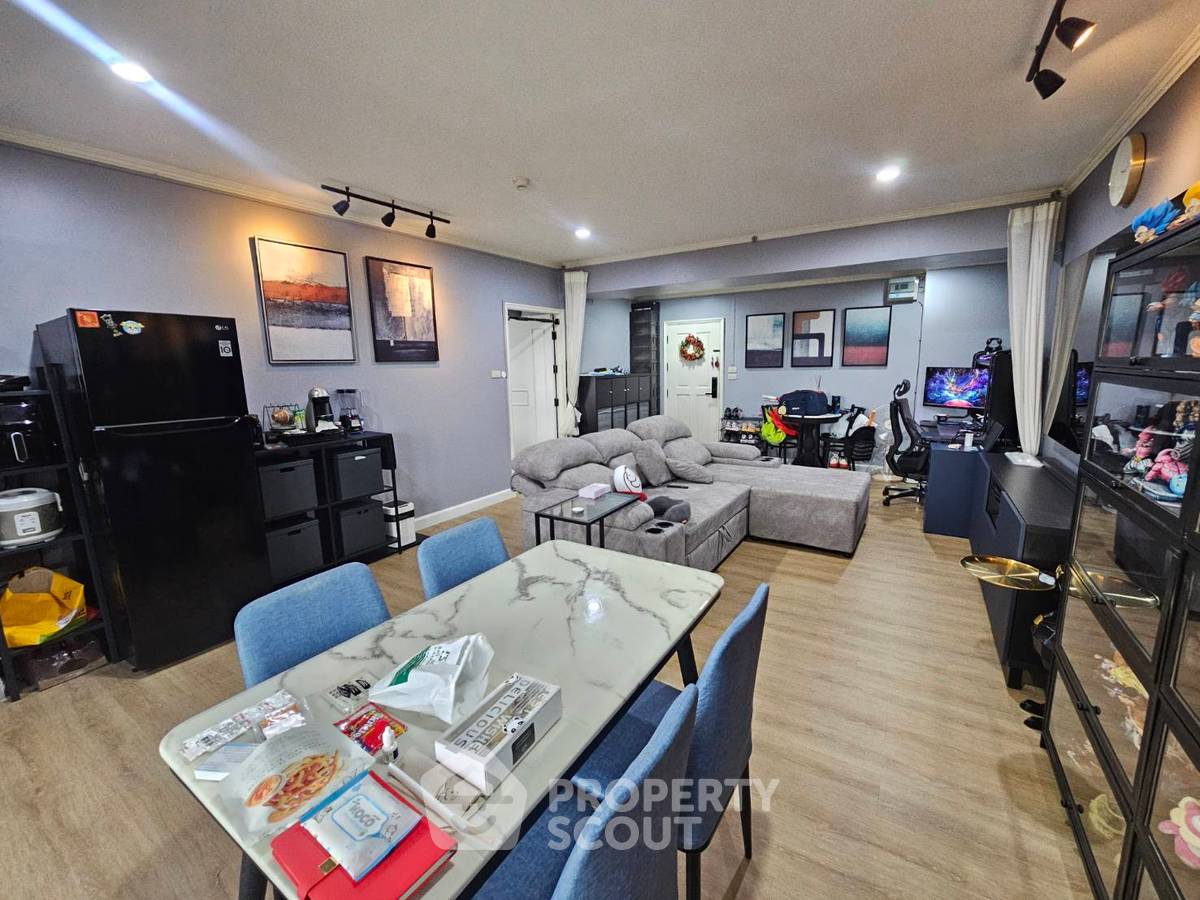 picture 200m To BTS Ari | 1-BR At Royal Park 3 Aree Phaholyothin (ID 3372693) - 9/19