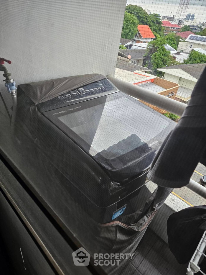 picture 200m To BTS Ari | 1-BR At Royal Park 3 Aree Phaholyothin (ID 3372693) - 18/19