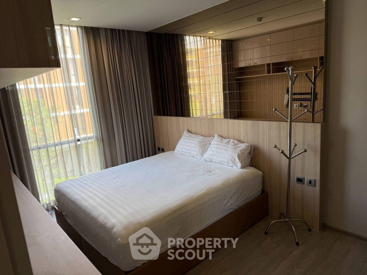 picture 2-BR Condo at Mori HAUS near BTS On Nut (ID 3368167) - 5/11