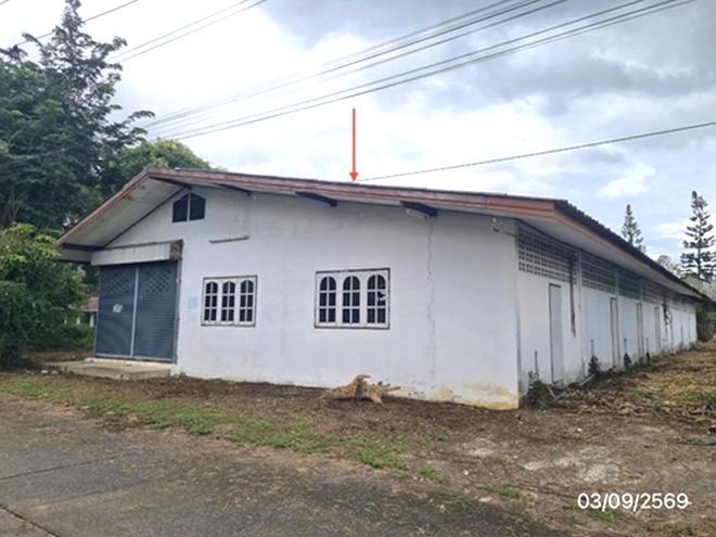 picture FACTORY 641 Sq.w. Phan Chiang Rai for 8.1M - 14/51