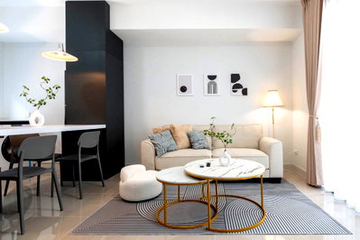 Townhouses for rent : Townhome for rent -- Pleno Sukhumvit - Bangna 2