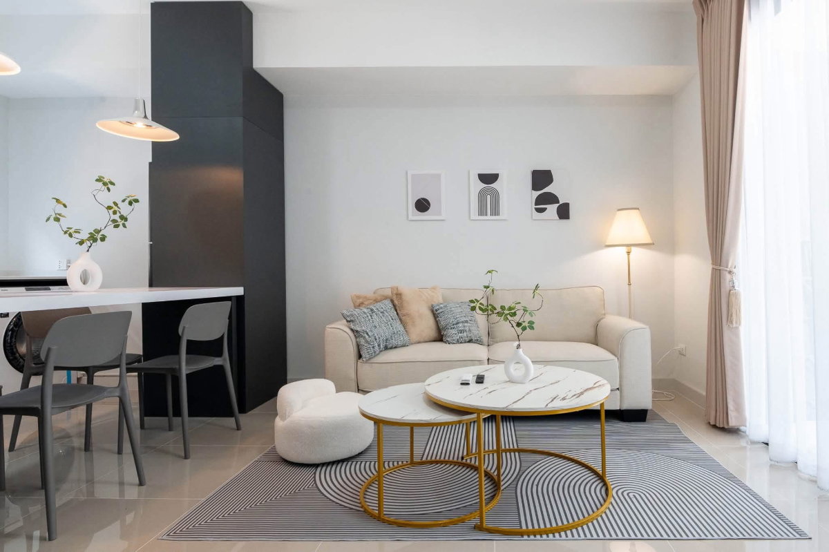 picture Townhome for rent -- Pleno Sukhumvit - Bangna 2 - 1/31