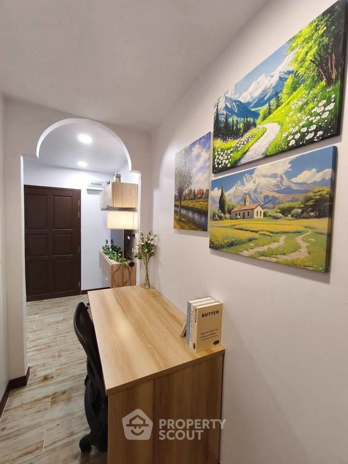 picture 1-BR Condo For Rent At Night Bazaar Condotel, Chiang Mai (ID 3406224) - 8/16