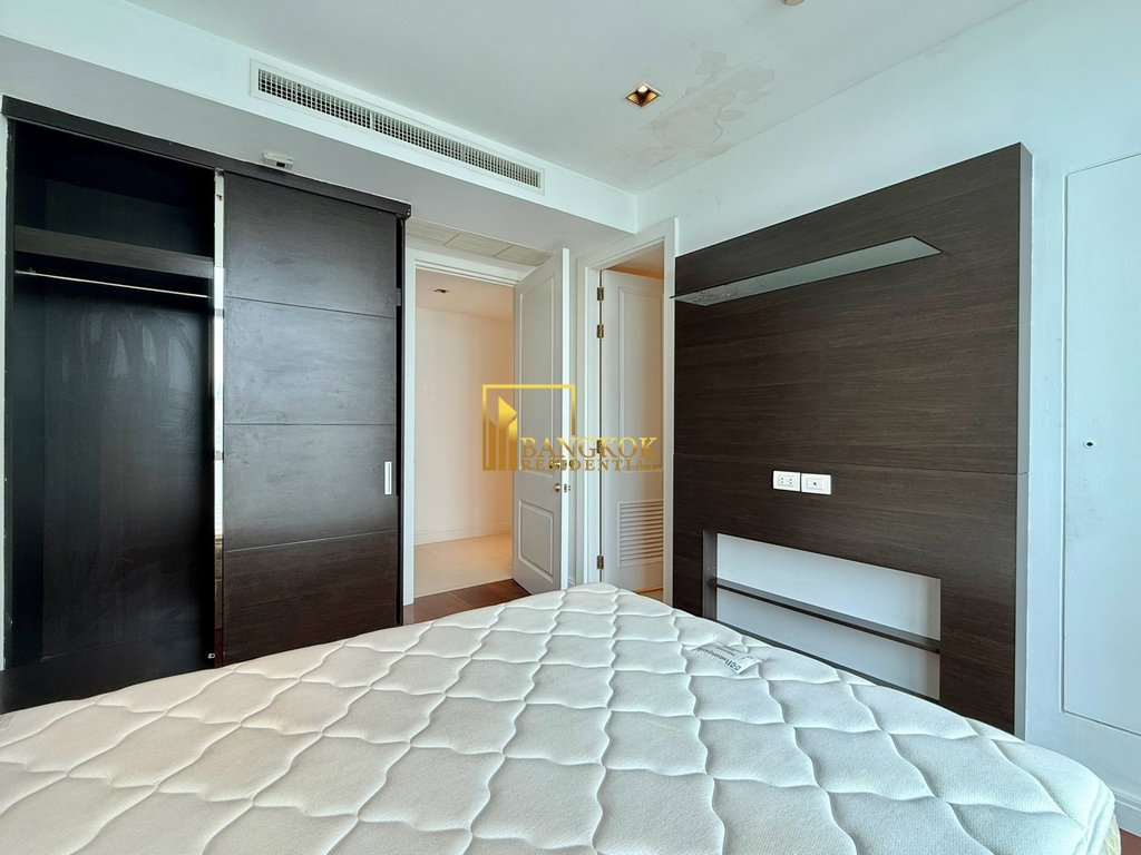 รูป Athenee Residence | Elegant 3 Bed Condo For Rent in Prime Area - BR3368CD - รูปที่ 15/53