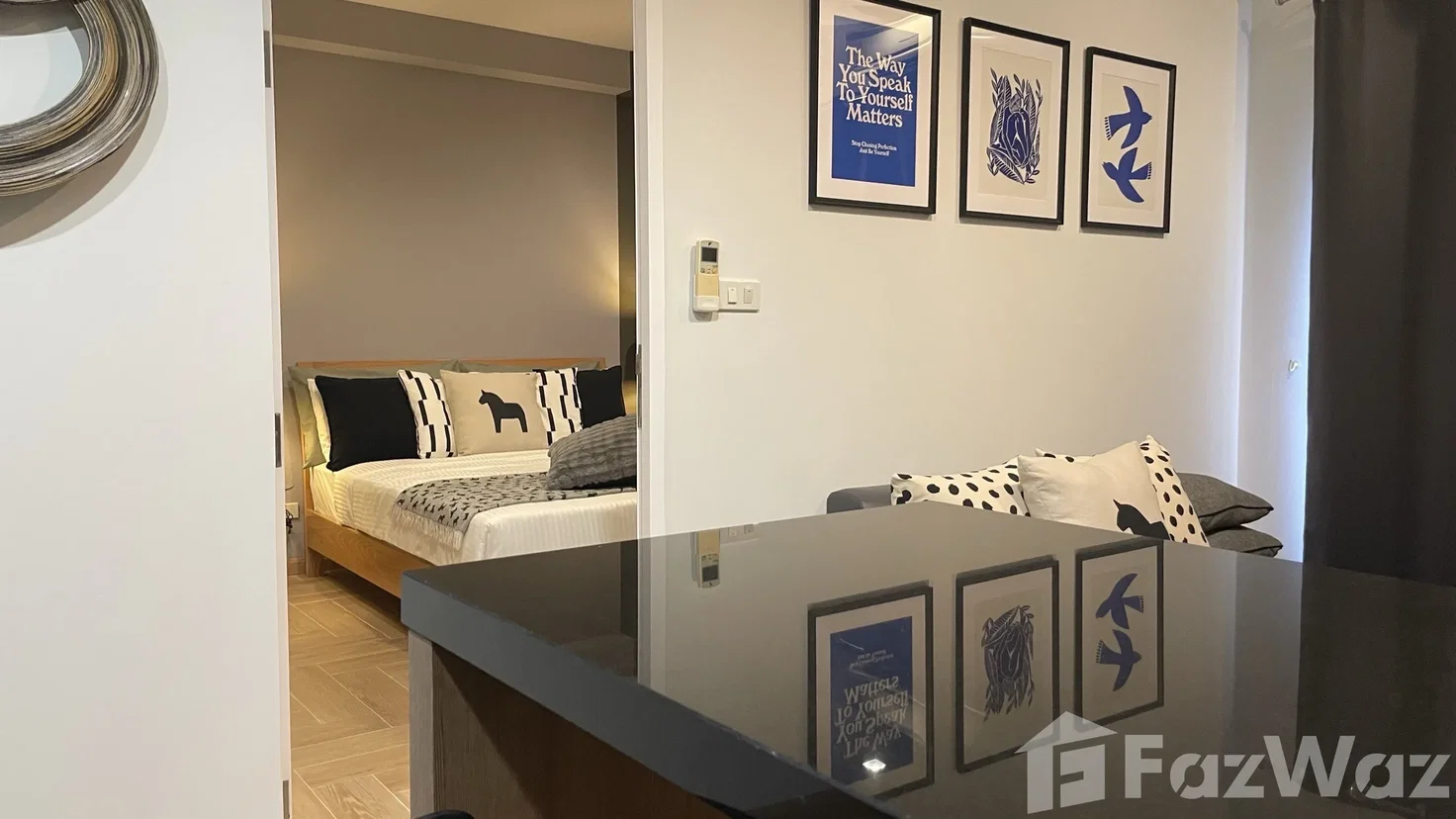 picture 1 Bedroom Condo for sale at The Seed Musee  1792640 - 14/14