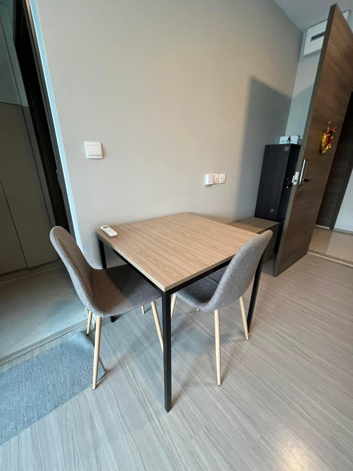 picture Condo for Rent: The Privacy S101 (near Punnawithi) - 3/5