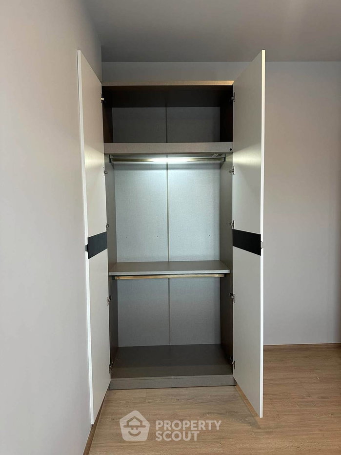 รูป คอนโด 1-ห้องนอน ที่ เมทริส พัฒนาการ – เอกมัย ใกล้ ARL รามคำแหง (ID 3405932) - รูปที่ 8/11
