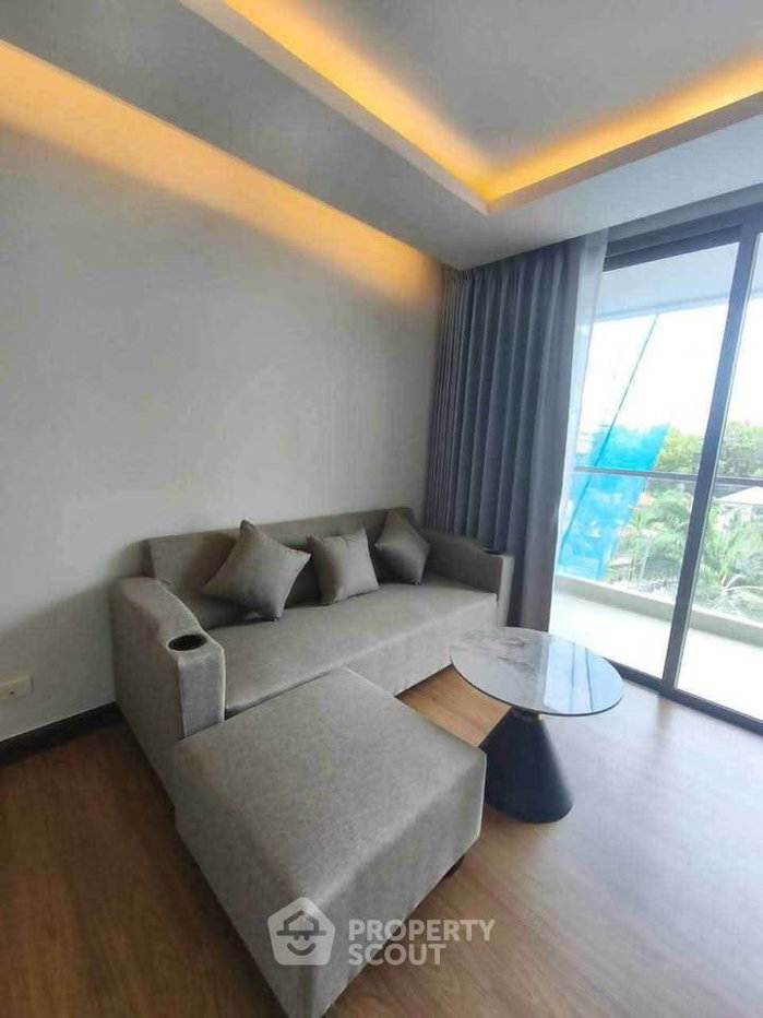 รูป คอนโดหนึ่งห้องนอน The Peak Towers ทำเลพระตำหนัก (ID 3406427) - รูปที่ 7/21