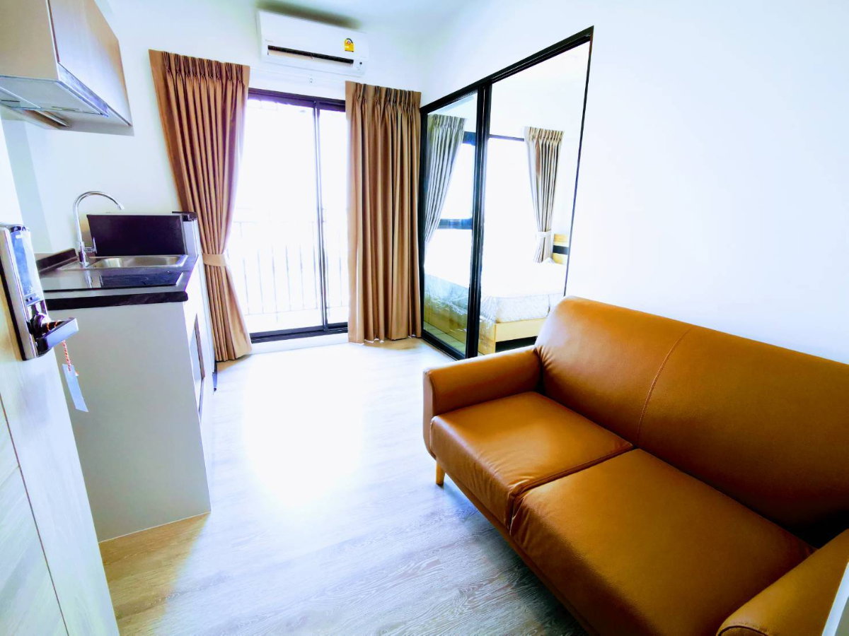 picture New room for Rent Kensington Sukhumvit Theparak - 5/7