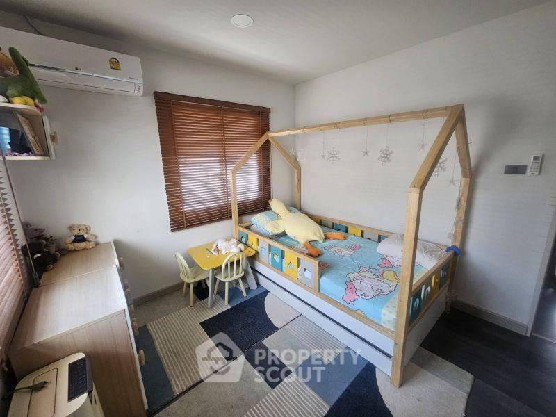 picture 4-BR House in Bang Phra (ID 3404993) - 12/19