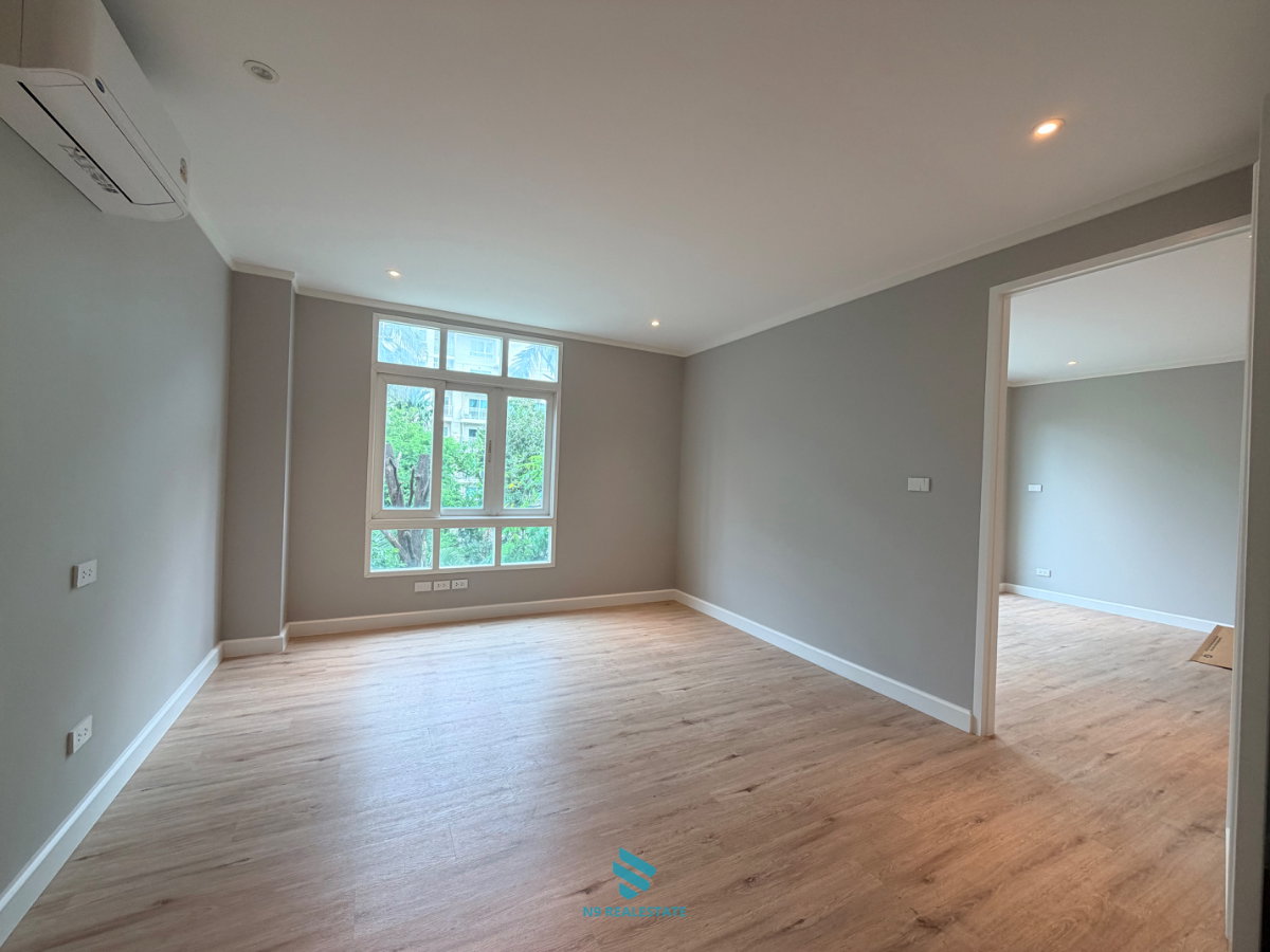รูป ห้องรีโนโวทใหม่(วิวสวน)บ้านสิริเย็นอากาศ สาทร,ราคา6.59 ล้าน - รูปที่ 5/18