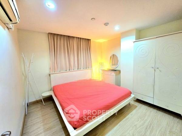 picture 1-BR The Station Sathorn-Bangrak, BTS Saphan Taksin Area (ID 2232029) - 2/8