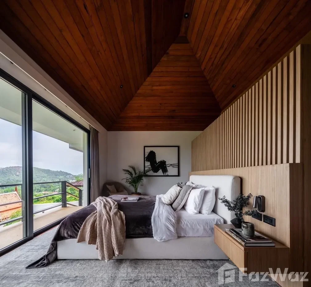 picture 4 Bedroom Villa for sale in Bo Phut, Surat Thani 6861940 - 20/28