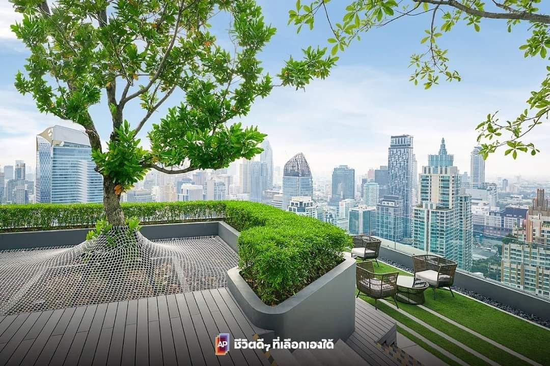 picture Condo for Rent: Life One Wireless - 16/18