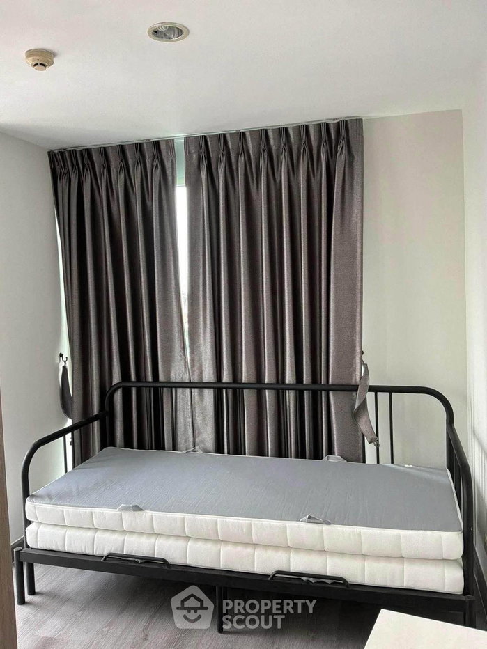 picture 2-BR Condo at The Series Udomsuk close to Udom Suk (ID 3405842) - 6/10