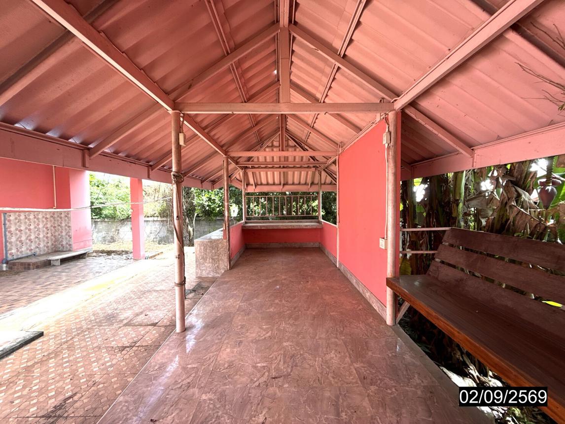 picture HOME 527 Sq.w. Nong Bua Nakhon Sawan for 6.5M - 47/53