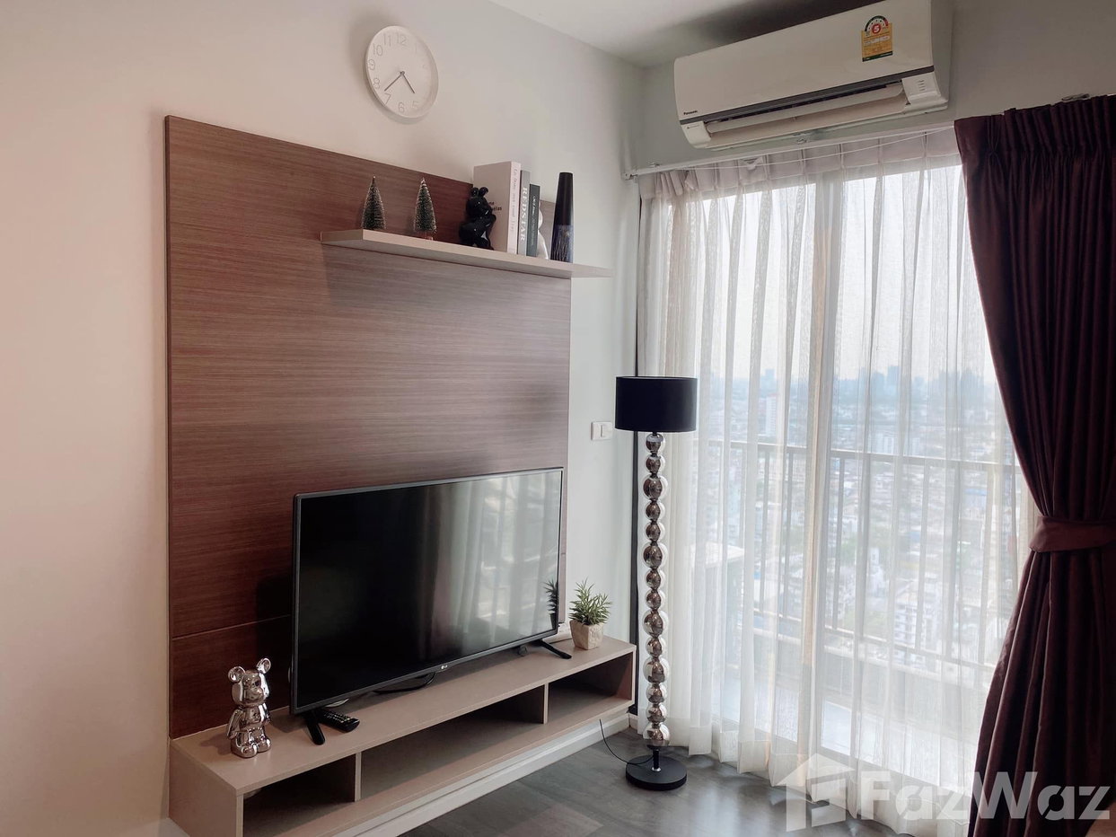 picture 2 Bedroom Condo for sale at The Stage Taopoon - Interchange 1396832 - 4/12