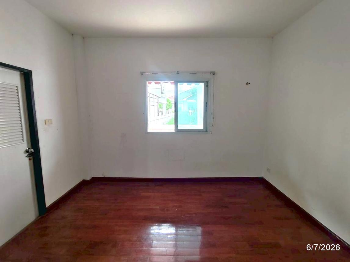 รูป บ้านเดี่ยว 90.4 ตร.วา เมืองขอนแก่น ขอนแก่น 3.5M - รูปที่ 21/31