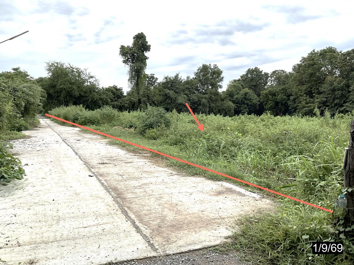 รูป ที่ดินว่างเปล่า 1197 ตร.วา ภูเวียง ขอนแก่น 1.8M - รูปที่ 13/25