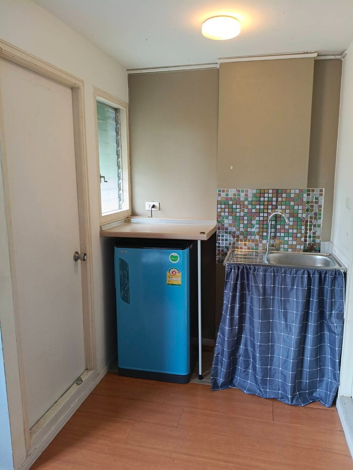 picture Lumpini township Rangsit-Klong for rent. - 4/7
