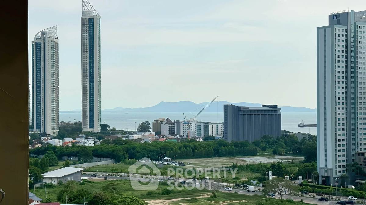 รูป ขายคอนโด 1 ห้องนอน ชั้น 14 ที่ La Santir Condominium พัทยา (ID 3408893) - รูปที่ 23/24