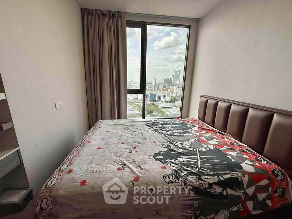 picture 2-BR Condo At Cloud Thonglor-Phetchaburi Near MRT Phetchaburi (ID 3403131) - 7/8