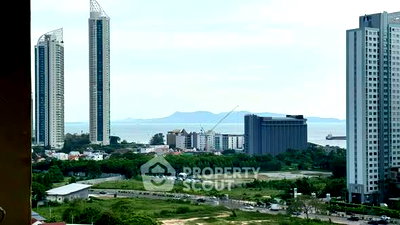 ขายคอนโด : คอนโด 1 ห้องนอน ขายที่ La Santir Condominium พัทยา (ID 3408893)