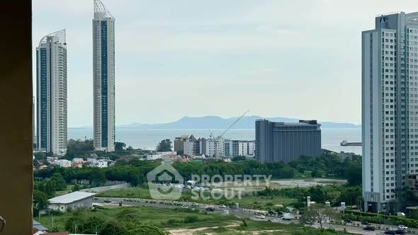 รูป ขายคอนโด 1 ห้องนอน ชั้น 14 ที่ La Santir Condominium พัทยา (ID 3408893) - รูปที่ 1/24