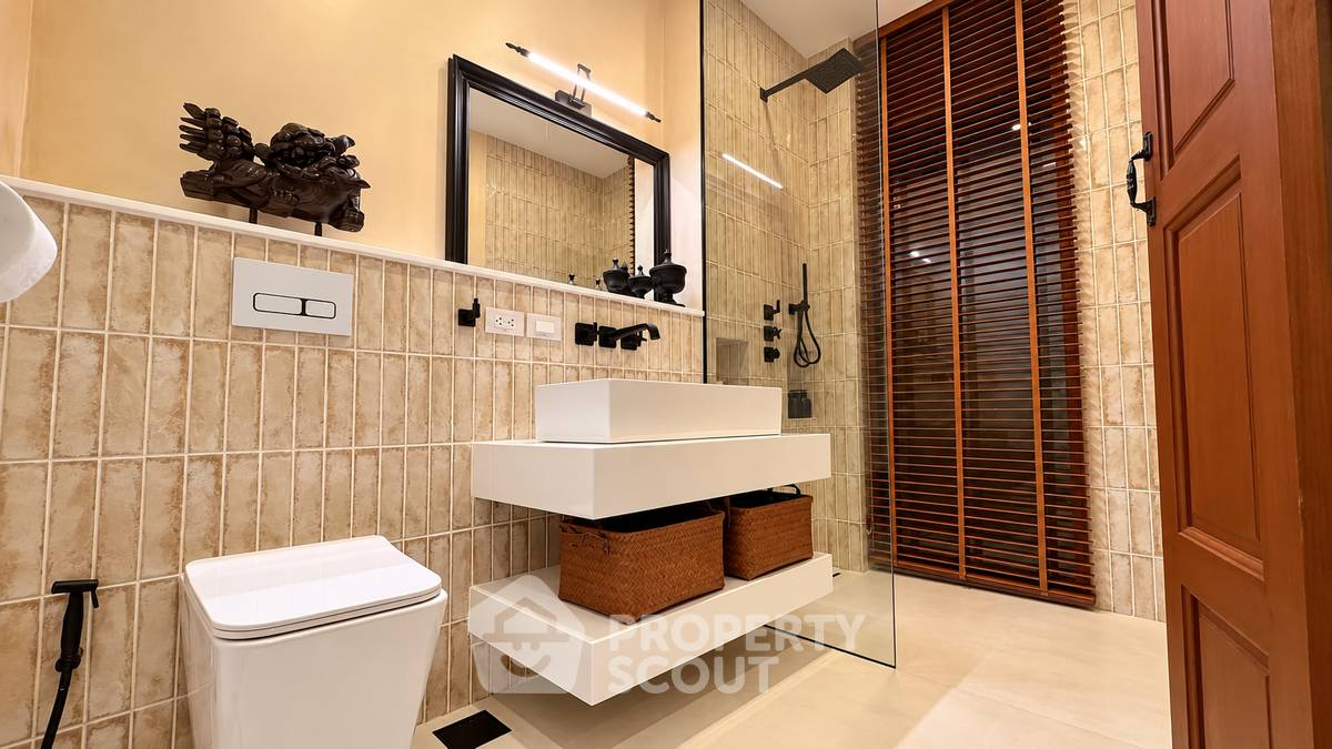 รูป วิลล่า 5 ห้องนอน ขนาด 410 ตร.ม. ขายที่ Thabali Villas พัทยาใต้ (ID 3404659) - รูปที่ 21/27