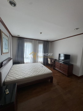 🔥 Unit Available – Move-in Ready! The Bangkok Sukhumvit 43 – Book now before it’s gone! 🔥 MD-26067345