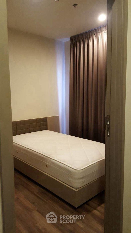 รูป คอนโด 2-ห้องนอน ที่ ทีล สาทร-ตากสิน ใกล้ BTS วงเวียนใหญ่ (ID 3405365) - รูปที่ 3/7