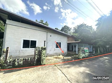 รูป บ้านเดี่ยว 197 ตร.วา เมืองอุบลราชธานี อุบลราชธานี 1.4M - รูปที่ 28/31