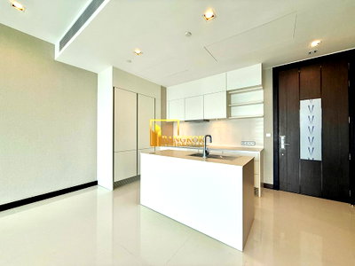 Condos for sale : Q Sukhumvit | Impressive 3 Bed Condo For Sale in Prime Area - BR62165CD