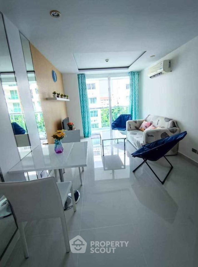 รูป คอนโด 1-ห้องนอน ที่ อเมซอน เรซิเด้นซ์ ใกล้ เมืองพัทยา (ID 3406361) - รูปที่ 5/6