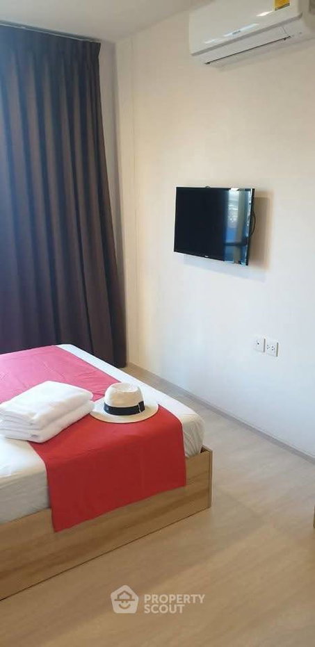 picture 1-BR Condo at Life Sukhumvit 48 near BTS Phra Khanong (ID 3404198) - 6/6