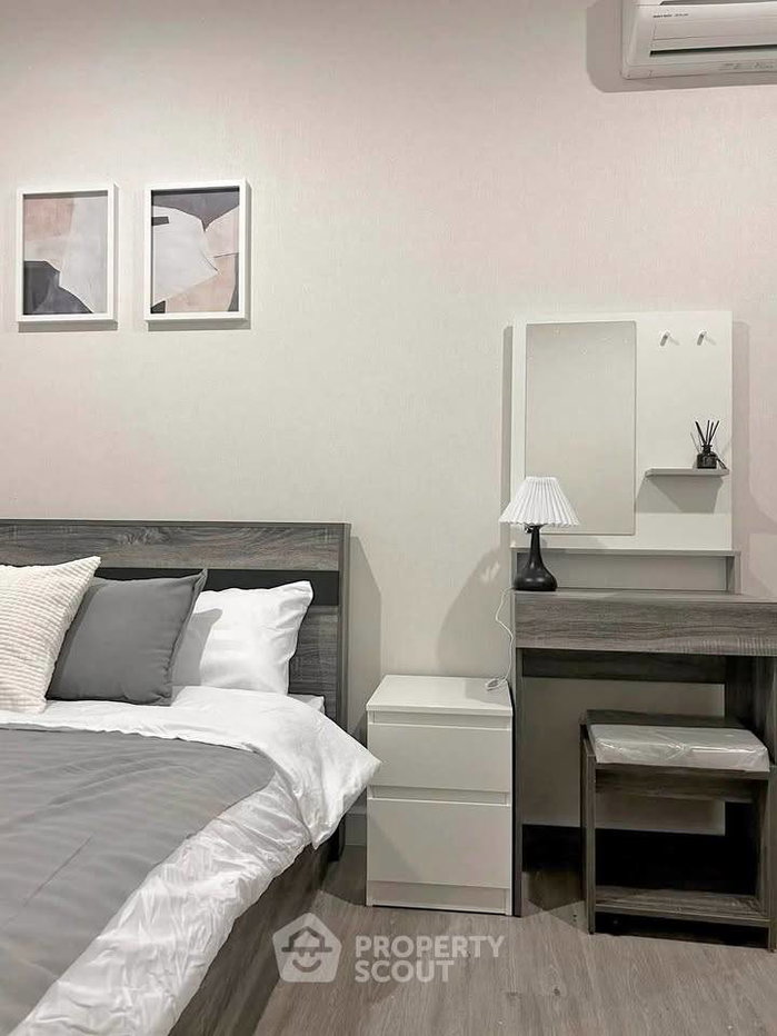 picture 1-BR Condo at The Sky Sukhumvit near BTS Udom Suk (ID 3405022) - 1/11