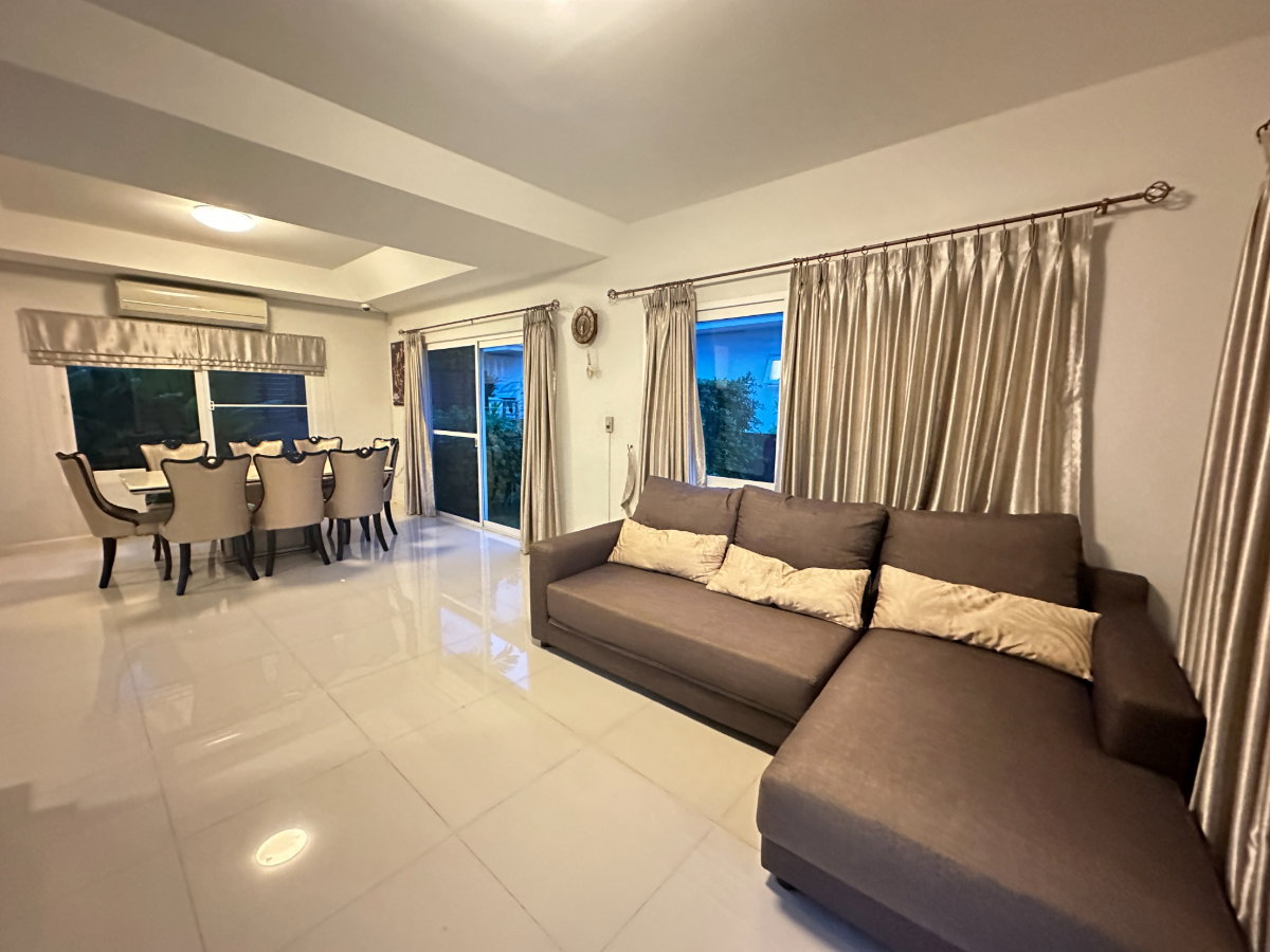 picture ND1067  For rent Mantana Kalapapruek - Wongwaen  - 4/20