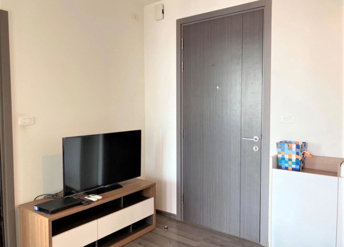picture The base park west☎️ 1 bed 30.4 sqm ‼️14000/month ‼️NOW AVAILABLE 🔆✅ - 2/12